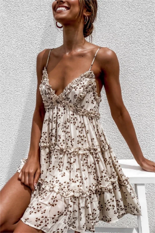 Beachin' Dress