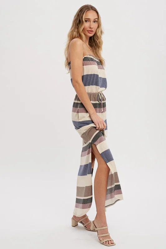 Frankie Stripe Dress