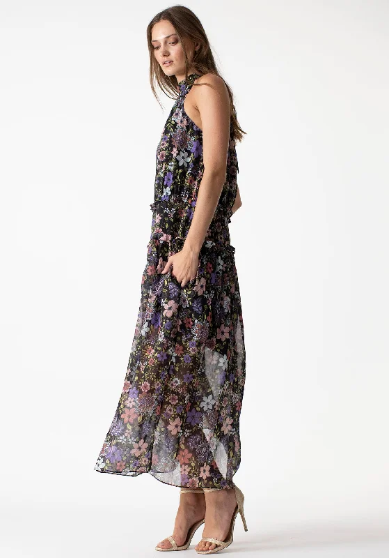 Forever Sunday Maxi Dress