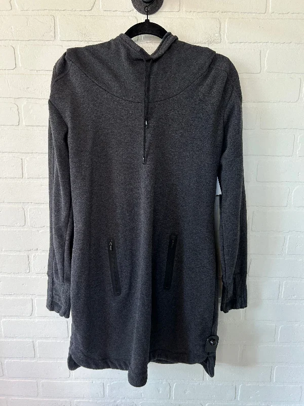 Grey Athletic Dress Athleta, Size M