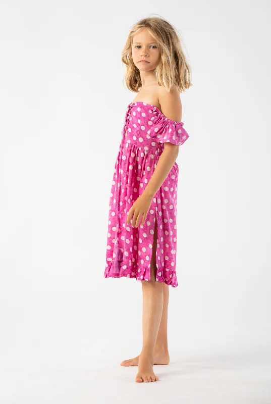 Kids Oasis Dress