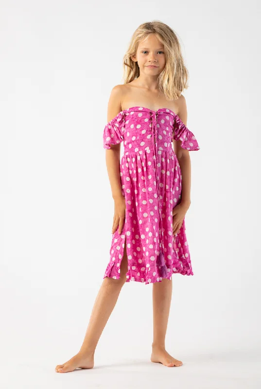 Kids Oasis Dress