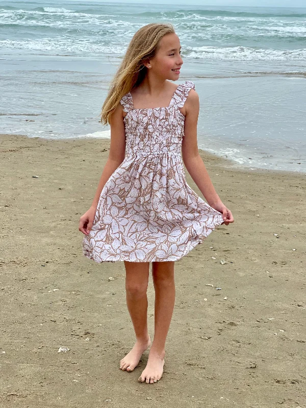 Kids Puka Dress