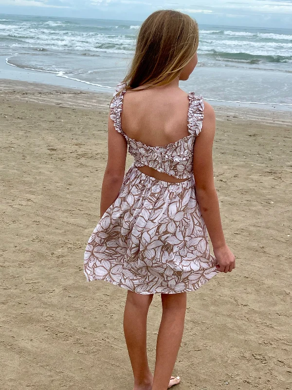 Kids Puka Dress