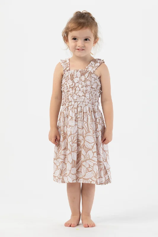 Kids Puka Dress