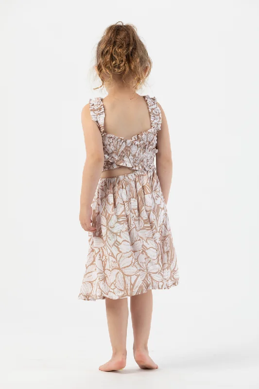 Kids Puka Dress