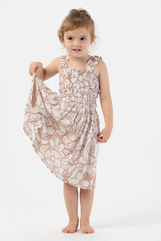 Kids Puka Dress