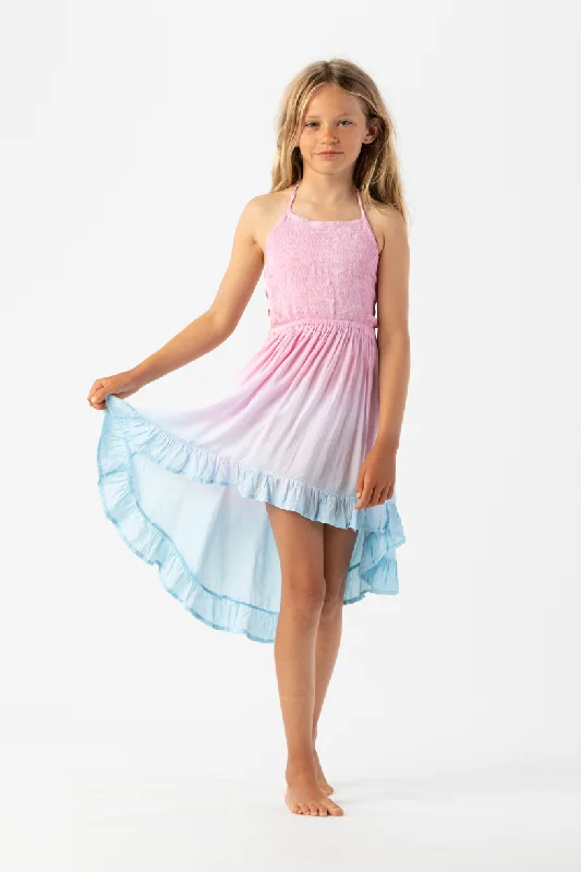 Kids Bellini Midi Dress