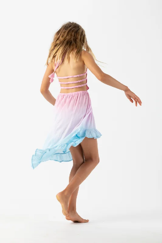 Kids Bellini Midi Dress