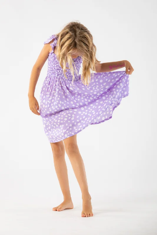 Kids Hollie Dress