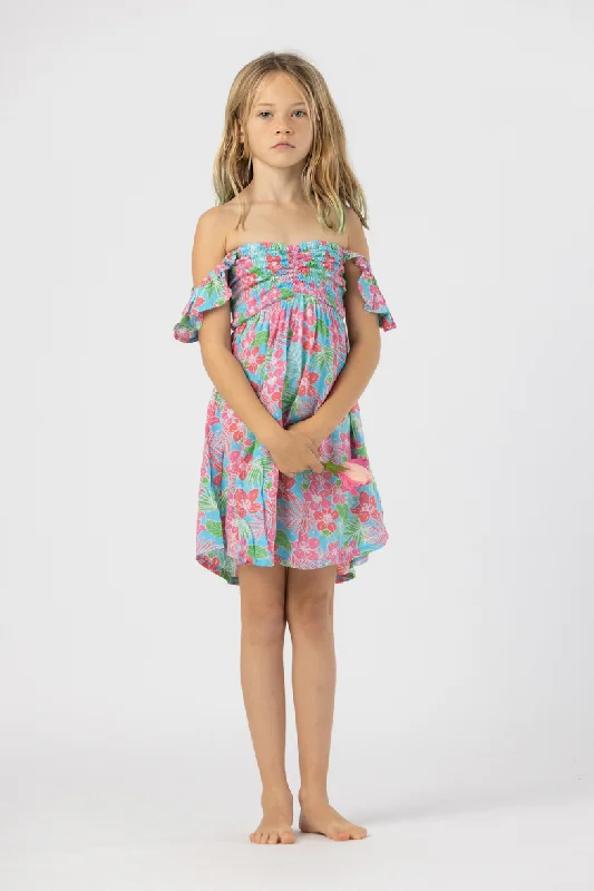 Kids Hollie Dress