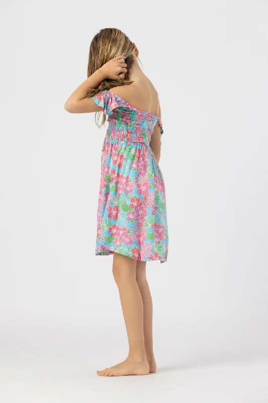 Kids Hollie Dress