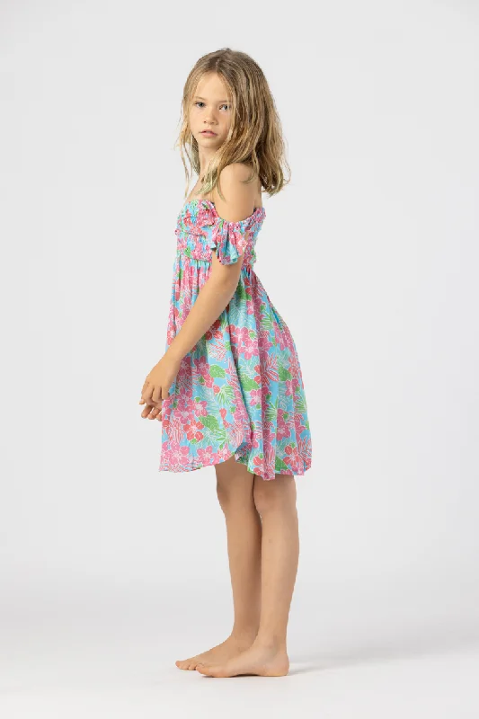 Kids Hollie Dress