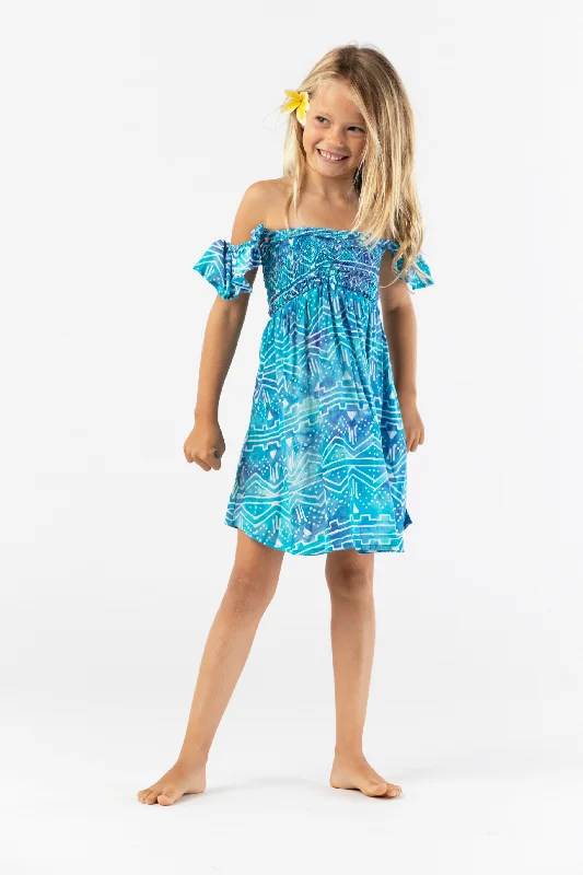 Kids Hollie Dress