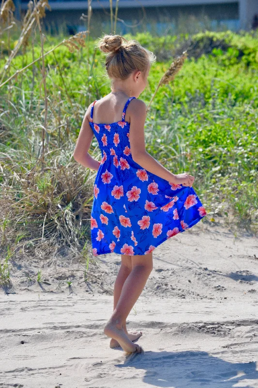 Kids Lanikai Dress