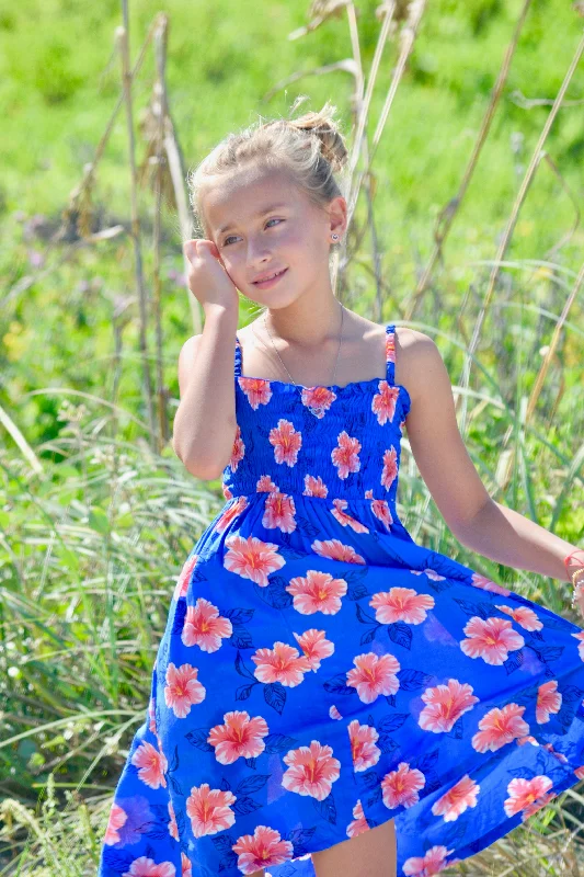 Kids Lanikai Dress