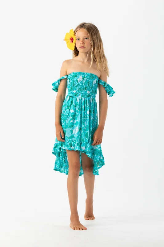 Kids Lover Dress