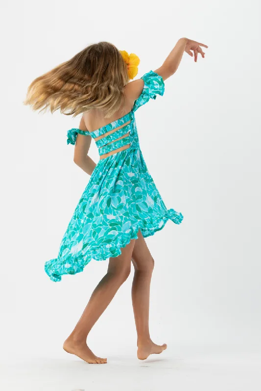 Kids Lover Dress