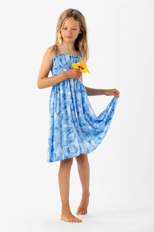 Kid's Seaside Dress