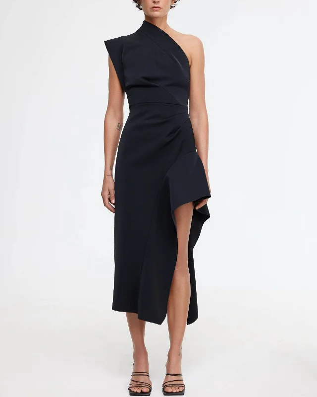 Eddington Midi Dress