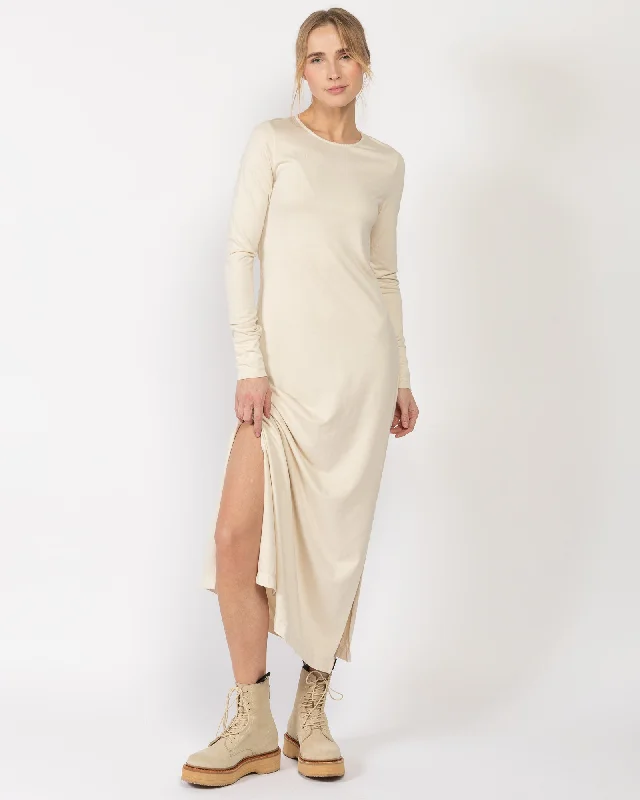 Lily Long Sleeve Dress