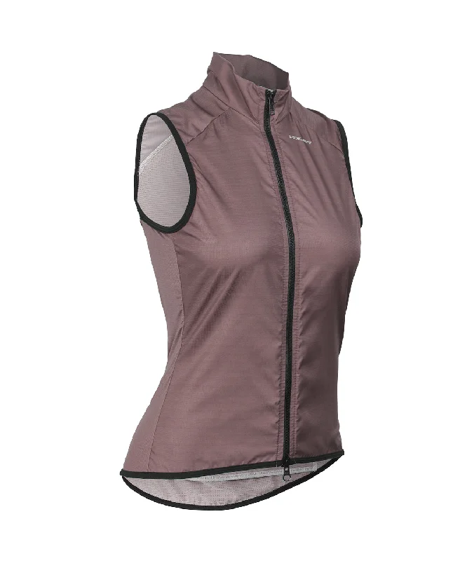 W. WIND VEST