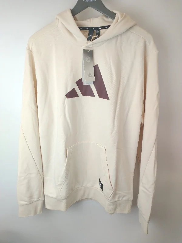 Adidas Unisex Wonwhi Blamer Hoodie. UK Large **** Ref V198