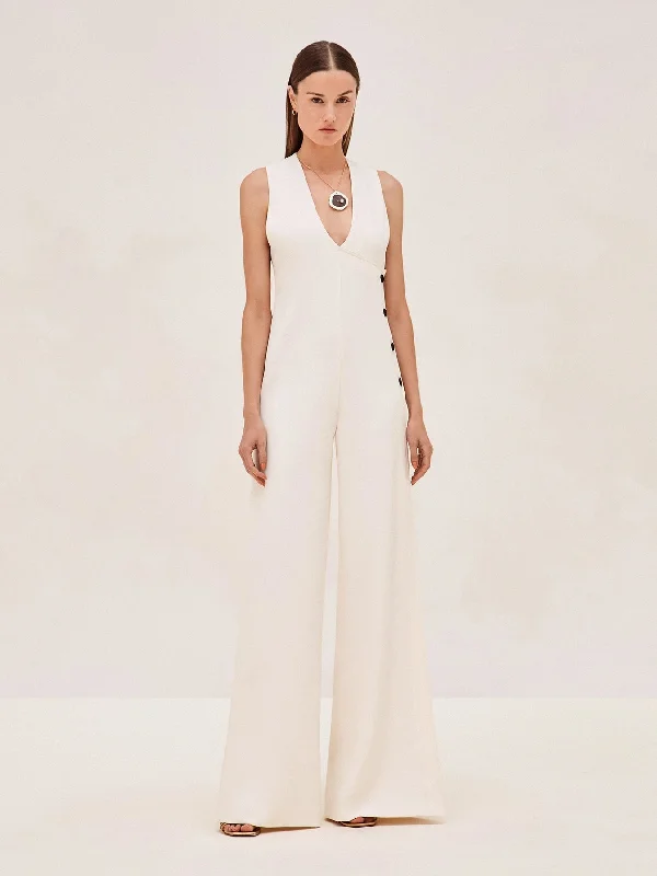 Alexis Powell Jumpsuit