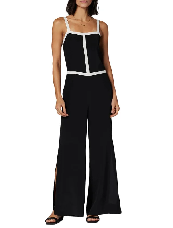 Anae Jumpsuit - EQUIPMENT