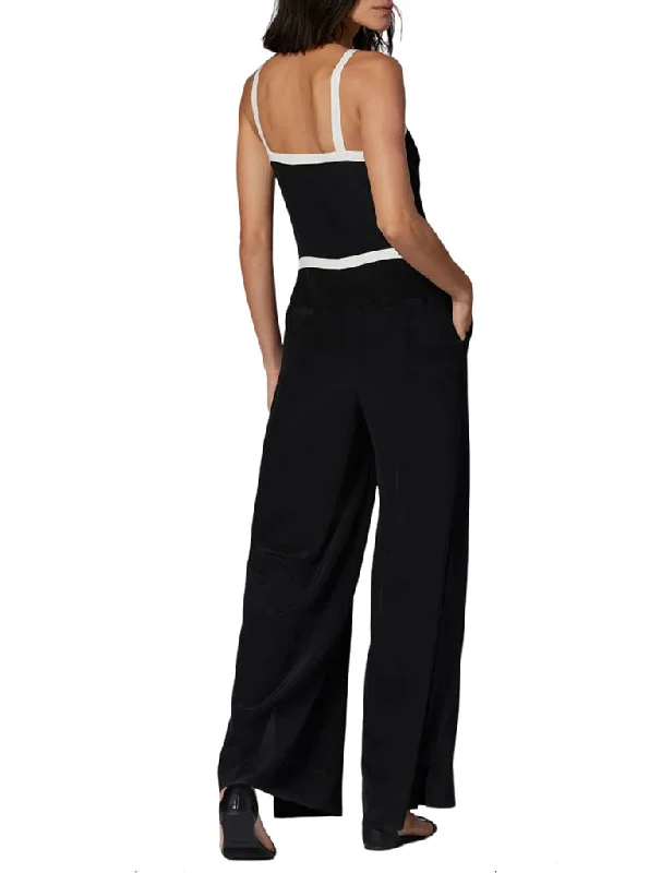 Anae Jumpsuit - EQUIPMENT