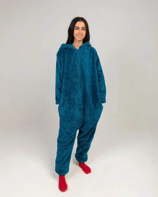 Cookie Beast Funsie Onesie