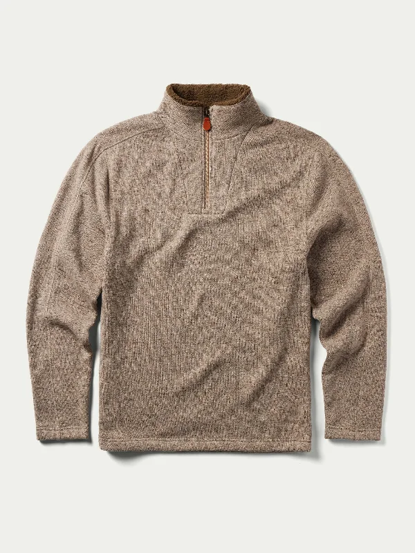 Elkhorn Pullover