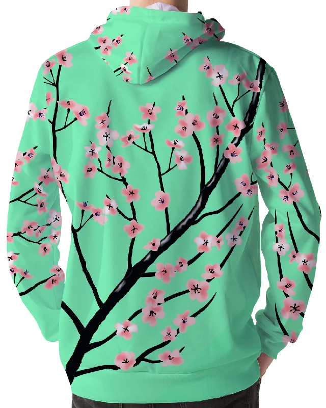 Full Bloom Hoodie