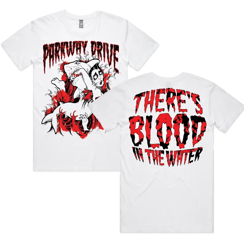 Horizons - There's Blood In The Water T-Shirt