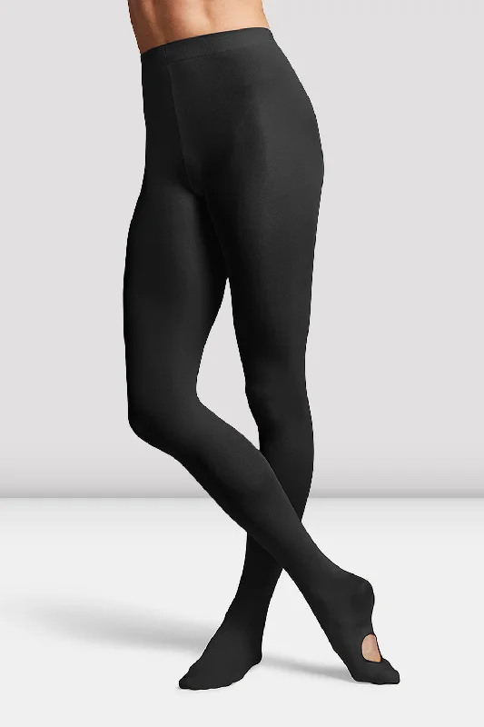 Ladies Convertible Tights