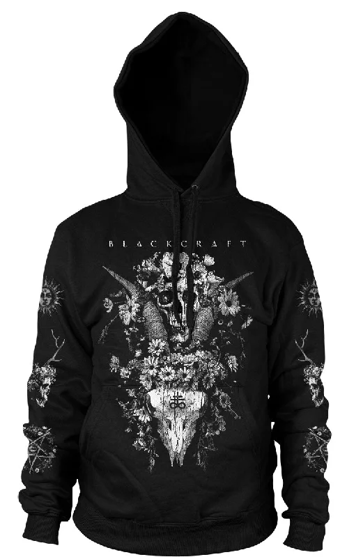 Midsummer - Pullover Hoodie