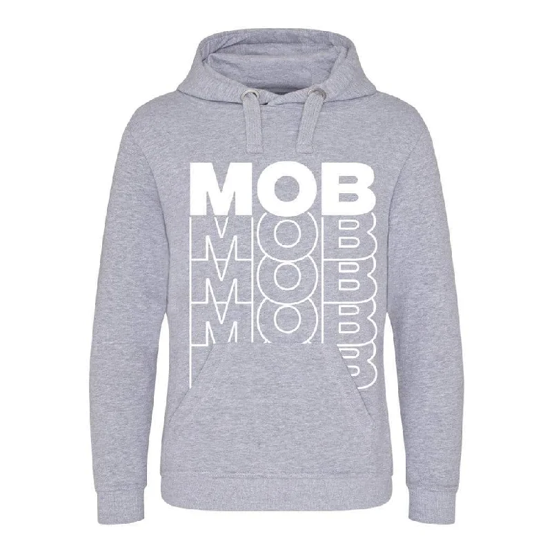 MOB Repeat Hoodie