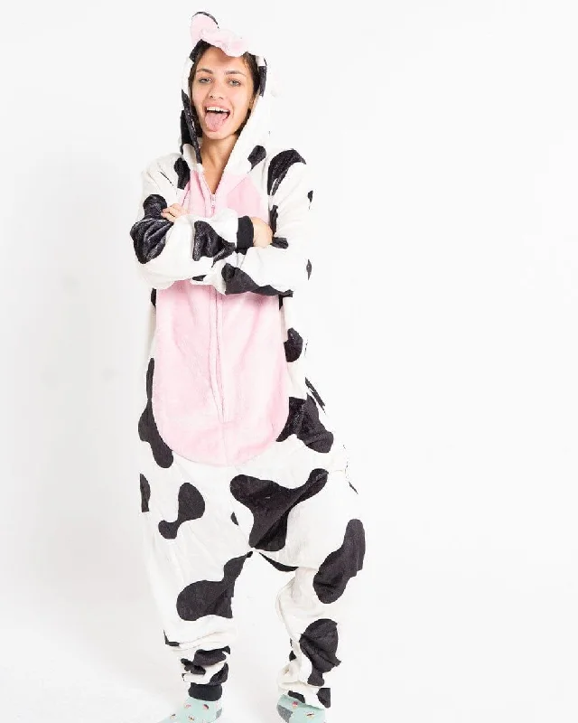 Moo Cow Funsie Onesie