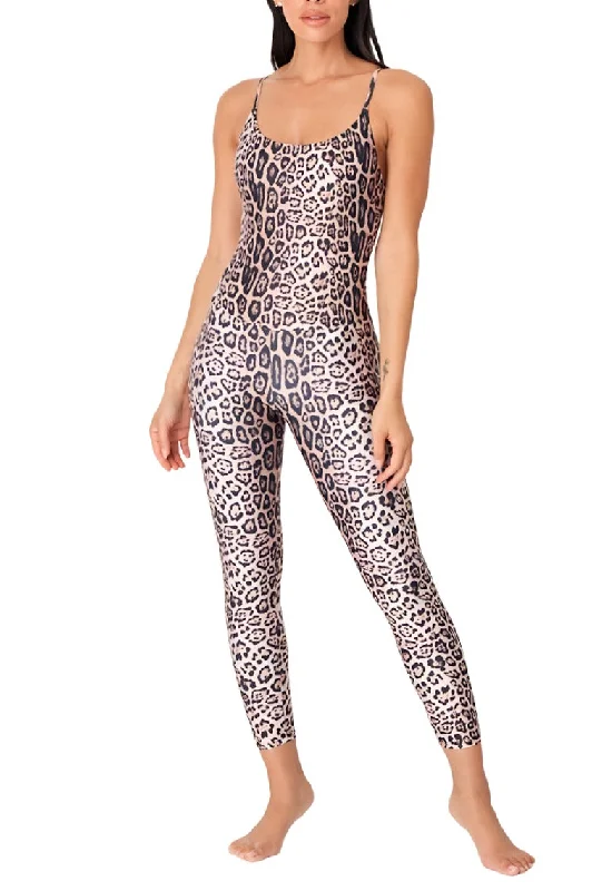 Onzie Leopard / S/M