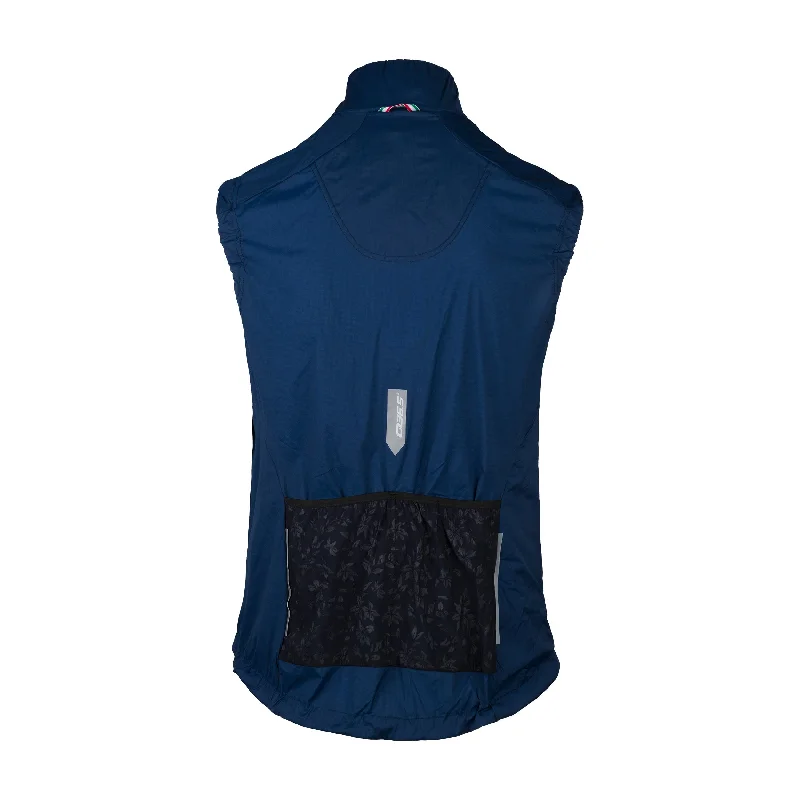 Q36.5 Adventure Insulation Vest - Women