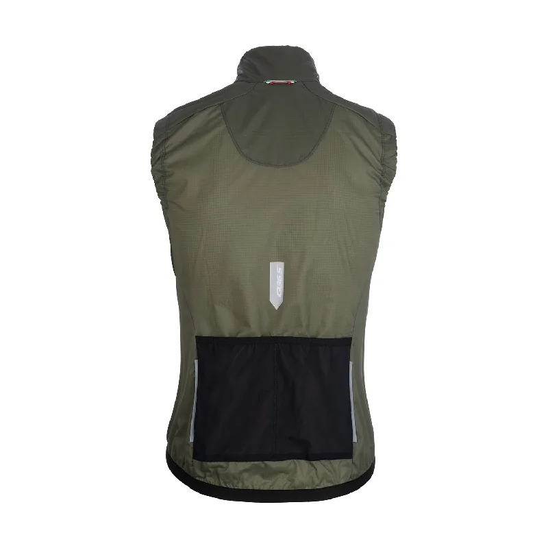 Q36.5 Adventure Insulation Vest - Women