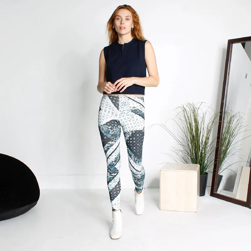 RUJA3 | Leggings