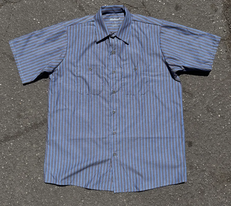 ""SO-CAL"" WORK SHIRT