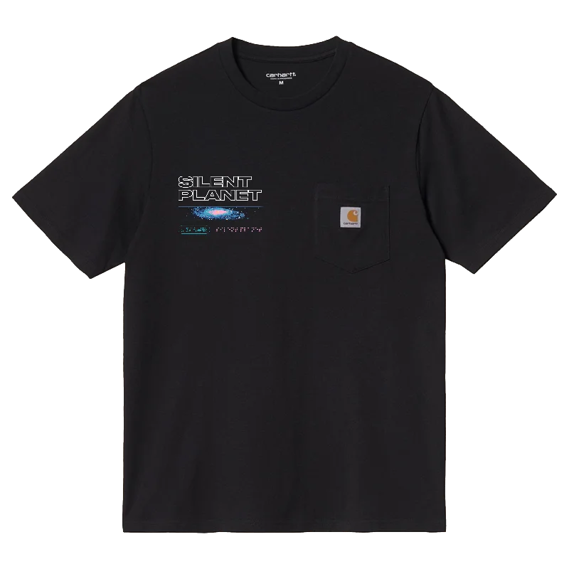 Midnight Sun Carhartt Pocket T