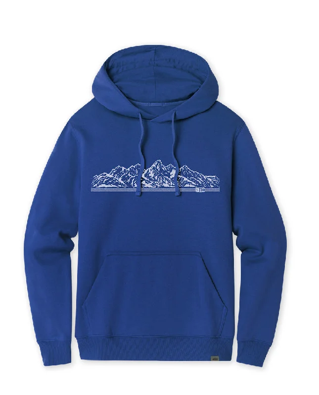 Teton Classic Hoodie