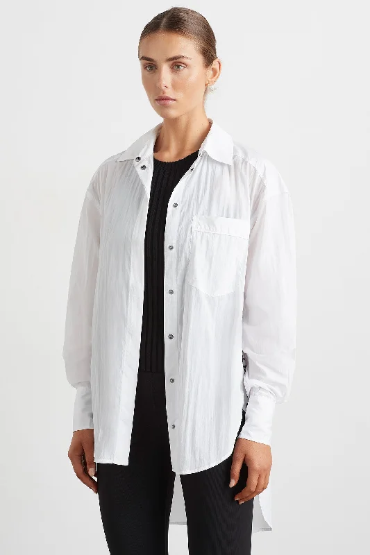 Windbreaker Shirt 406